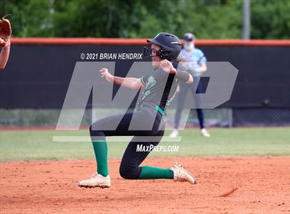 Thumbnail 1 in West Stanly @ South Granville (NCHSAA 2A Final, Game 1) photogallery.