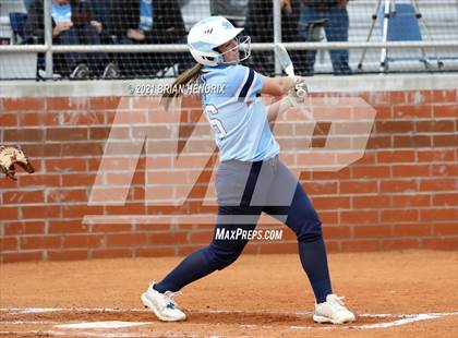 Thumbnail 3 in West Stanly @ South Granville (NCHSAA 2A Final, Game 1) photogallery.