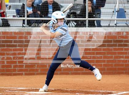 Thumbnail 3 in West Stanly @ South Granville (NCHSAA 2A Final, Game 1) photogallery.