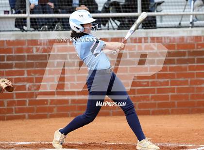 Thumbnail 1 in West Stanly @ South Granville (NCHSAA 2A Final, Game 1) photogallery.