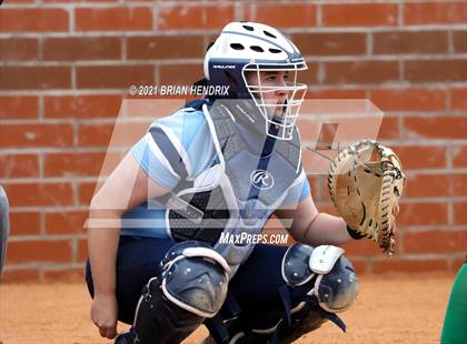 Thumbnail 3 in West Stanly @ South Granville (NCHSAA 2A Final, Game 1) photogallery.