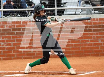 Thumbnail 3 in West Stanly @ South Granville (NCHSAA 2A Final, Game 1) photogallery.