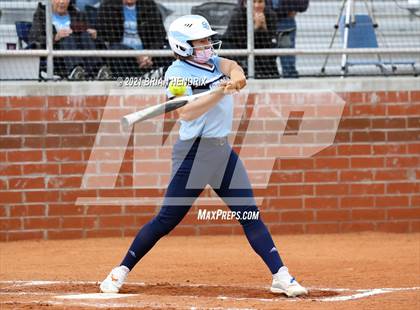 Thumbnail 1 in West Stanly @ South Granville (NCHSAA 2A Final, Game 1) photogallery.