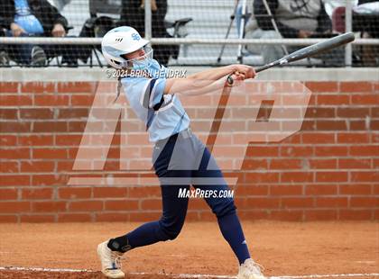 Thumbnail 1 in West Stanly @ South Granville (NCHSAA 2A Final, Game 1) photogallery.