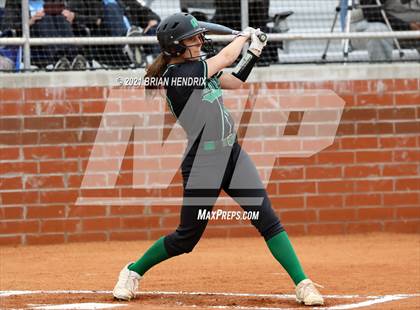 Thumbnail 1 in West Stanly @ South Granville (NCHSAA 2A Final, Game 1) photogallery.