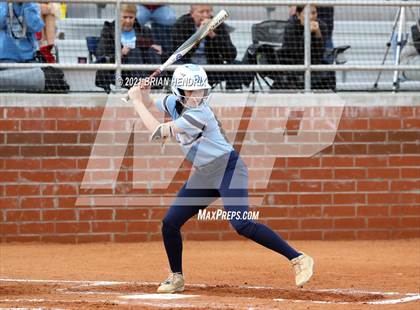 Thumbnail 2 in West Stanly @ South Granville (NCHSAA 2A Final, Game 1) photogallery.
