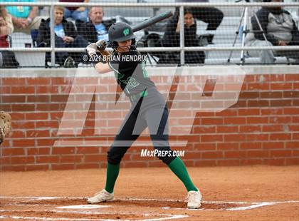 Thumbnail 3 in West Stanly @ South Granville (NCHSAA 2A Final, Game 1) photogallery.