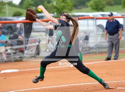 Thumbnail 1 in West Stanly @ South Granville (NCHSAA 2A Final, Game 1) photogallery.