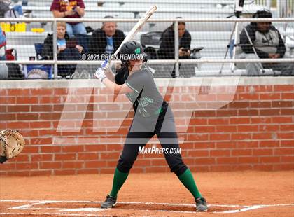 Thumbnail 2 in West Stanly @ South Granville (NCHSAA 2A Final, Game 1) photogallery.