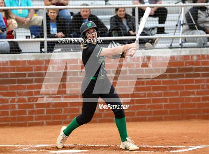 Thumbnail 1 in West Stanly @ South Granville (NCHSAA 2A Final, Game 1) photogallery.