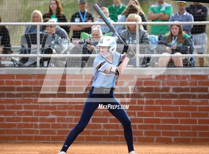Thumbnail 1 in West Stanly @ South Granville (NCHSAA 2A Final, Game 1) photogallery.
