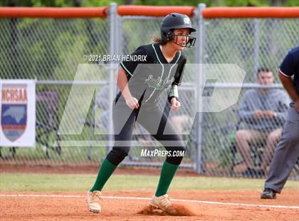 Thumbnail 1 in West Stanly @ South Granville (NCHSAA 2A Final, Game 1) photogallery.