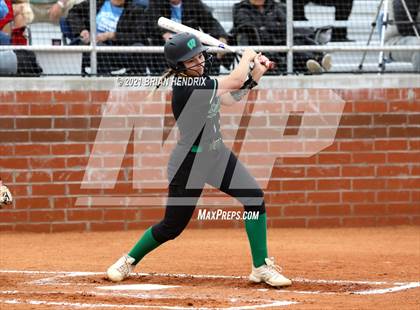 Thumbnail 3 in West Stanly @ South Granville (NCHSAA 2A Final, Game 1) photogallery.