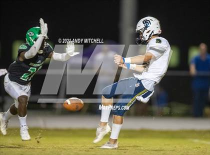 Thumbnail 1 in Soddy Daisy @ East Hamilton photogallery.