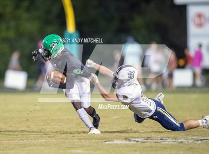 Thumbnail 1 in Soddy Daisy @ East Hamilton photogallery.