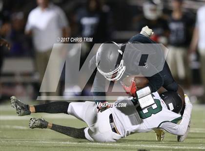 Thumbnail 2 in McNair @ Franklin photogallery.