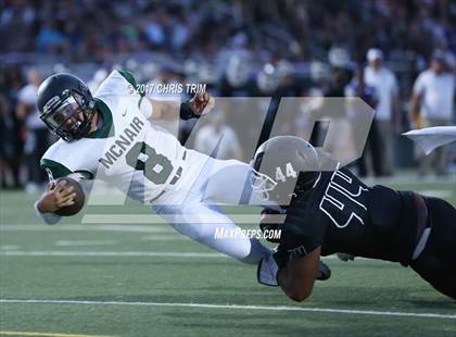 Thumbnail 3 in McNair @ Franklin photogallery.