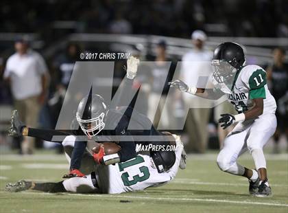 Thumbnail 3 in McNair @ Franklin photogallery.