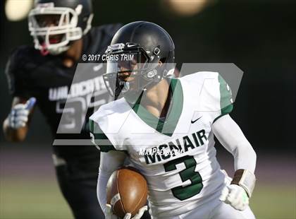 Thumbnail 1 in McNair @ Franklin photogallery.