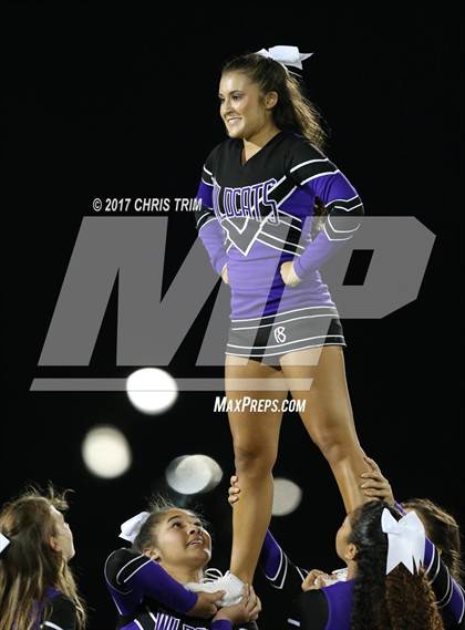 Thumbnail 3 in McNair @ Franklin photogallery.