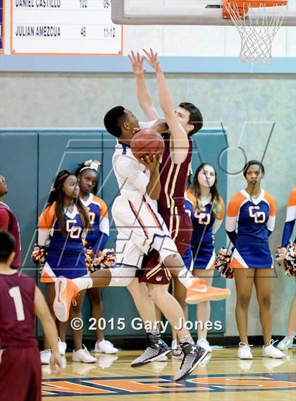 Thumbnail 3 in Whitney @ Cosumnes Oaks photogallery.