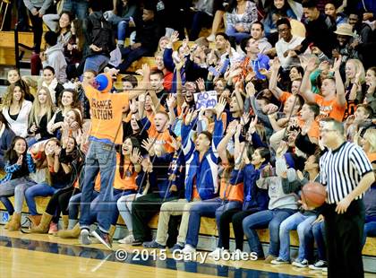 Thumbnail 3 in Whitney @ Cosumnes Oaks photogallery.