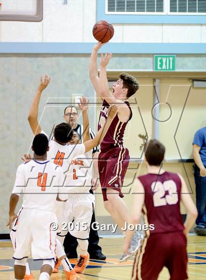 Thumbnail 3 in Whitney @ Cosumnes Oaks photogallery.