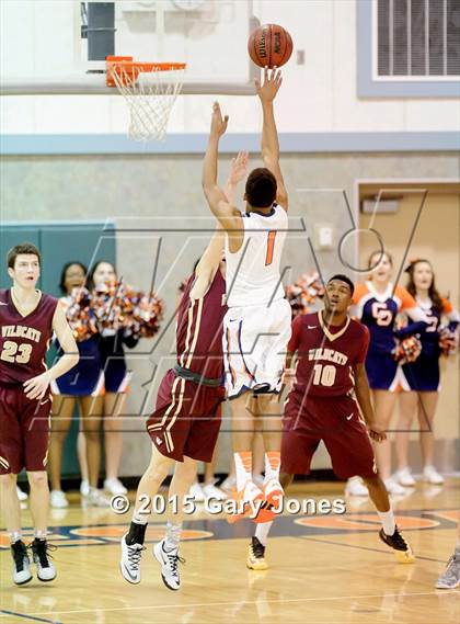 Thumbnail 1 in Whitney @ Cosumnes Oaks photogallery.