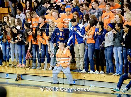 Thumbnail 2 in Whitney @ Cosumnes Oaks photogallery.