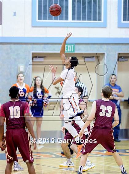 Thumbnail 1 in Whitney @ Cosumnes Oaks photogallery.