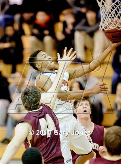 Thumbnail 1 in Whitney @ Cosumnes Oaks photogallery.