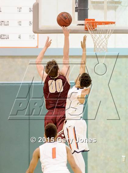 Thumbnail 2 in Whitney @ Cosumnes Oaks photogallery.