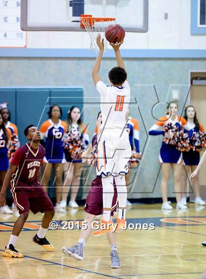 Thumbnail 1 in Whitney @ Cosumnes Oaks photogallery.