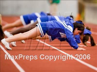 Thumbnail 3 in Los Altos vs St. Ignatius (CCS Playoffs) photogallery.