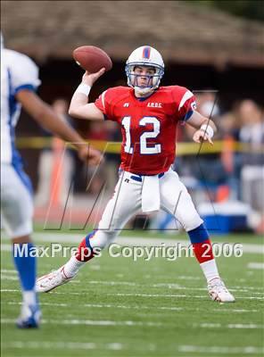 Thumbnail 3 in Los Altos vs St. Ignatius (CCS Playoffs) photogallery.