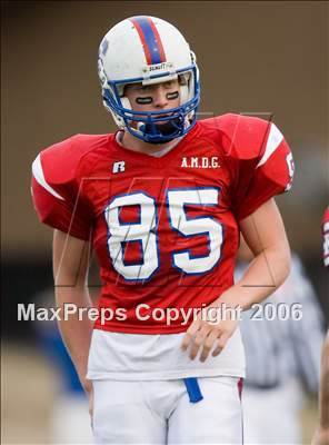 Thumbnail 3 in Los Altos vs St. Ignatius (CCS Playoffs) photogallery.