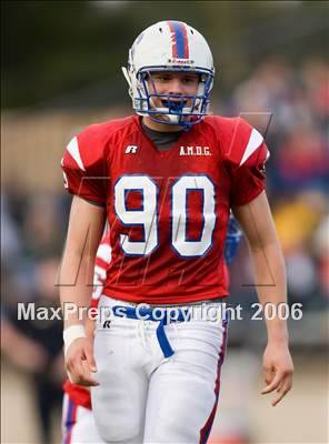 Thumbnail 3 in Los Altos vs St. Ignatius (CCS Playoffs) photogallery.