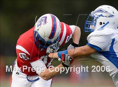 Thumbnail 2 in Los Altos vs St. Ignatius (CCS Playoffs) photogallery.