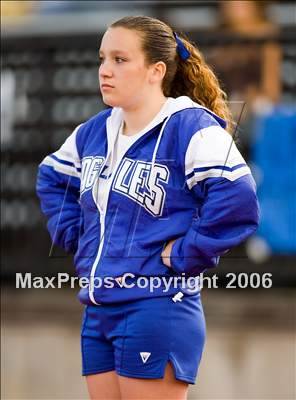 Thumbnail 1 in Los Altos vs St. Ignatius (CCS Playoffs) photogallery.
