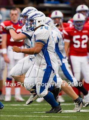 Thumbnail 2 in Los Altos vs St. Ignatius (CCS Playoffs) photogallery.