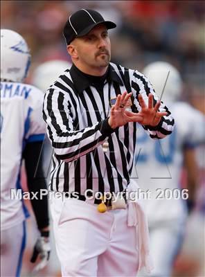 Thumbnail 3 in Los Altos vs St. Ignatius (CCS Playoffs) photogallery.