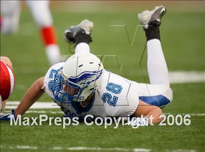 Thumbnail 2 in Los Altos vs St. Ignatius (CCS Playoffs) photogallery.