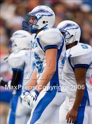 Thumbnail 1 in Los Altos vs St. Ignatius (CCS Playoffs) photogallery.