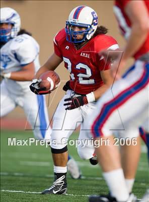Thumbnail 3 in Los Altos vs St. Ignatius (CCS Playoffs) photogallery.
