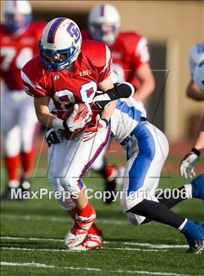 Thumbnail 1 in Los Altos vs St. Ignatius (CCS Playoffs) photogallery.