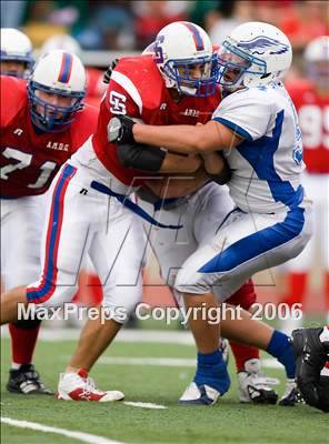 Thumbnail 1 in Los Altos vs St. Ignatius (CCS Playoffs) photogallery.