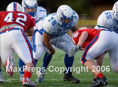 Thumbnail 2 in Los Altos vs St. Ignatius (CCS Playoffs) photogallery.