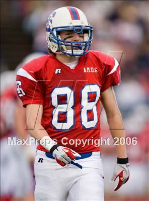 Thumbnail 2 in Los Altos vs St. Ignatius (CCS Playoffs) photogallery.