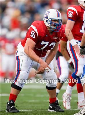 Thumbnail 2 in Los Altos vs St. Ignatius (CCS Playoffs) photogallery.