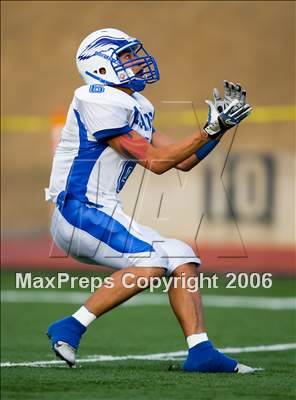 Thumbnail 1 in Los Altos vs St. Ignatius (CCS Playoffs) photogallery.